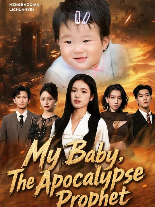 My Baby, The Apocalypse Prophet