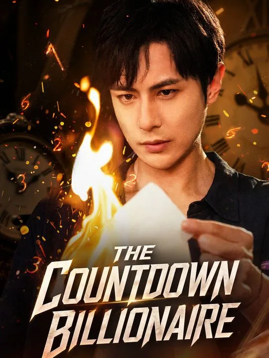 The Countdown Billionaire