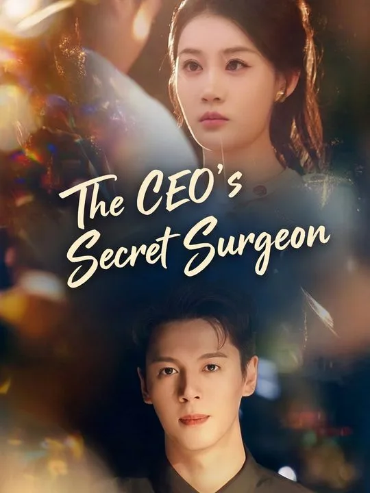 The CEO's Secret Surgeon
