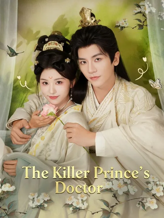 The Killer Prince's Doctor