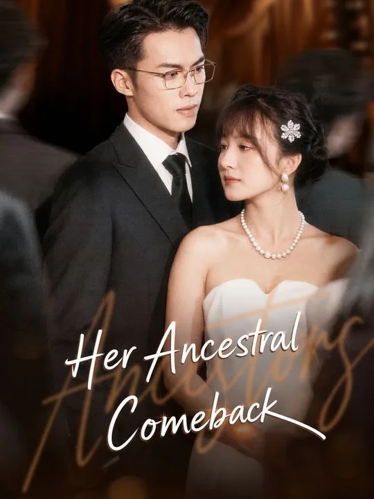 Her Ancestral Comeback