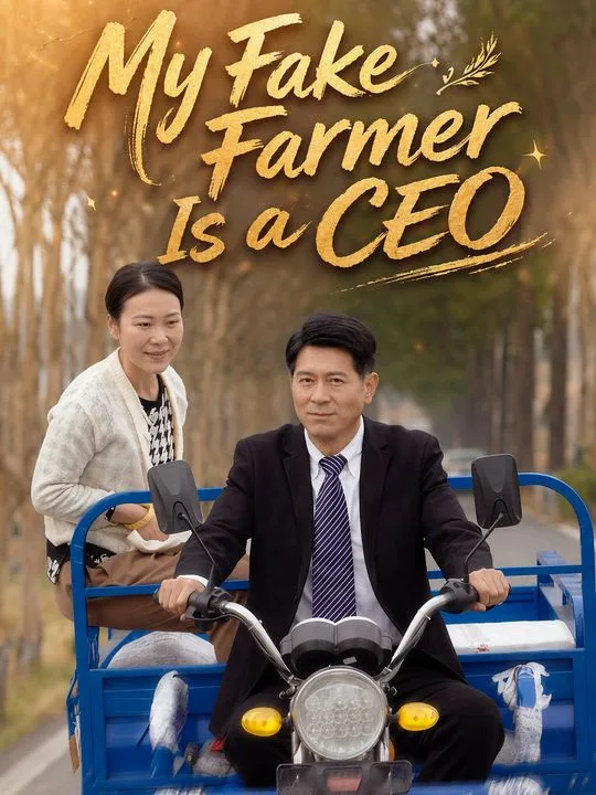My Fake Farmer Is a CEO