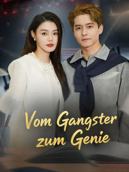 The Gangster's Scholar