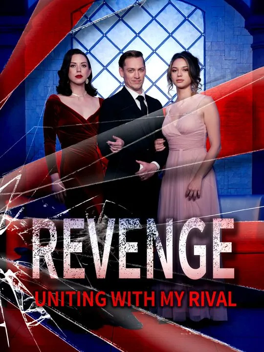 Revenge - Two Rivals, One Reckoning