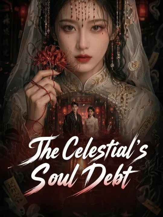 The Celestial's Soul Debt