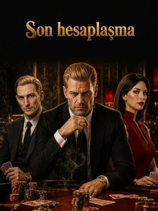 The Last Bet