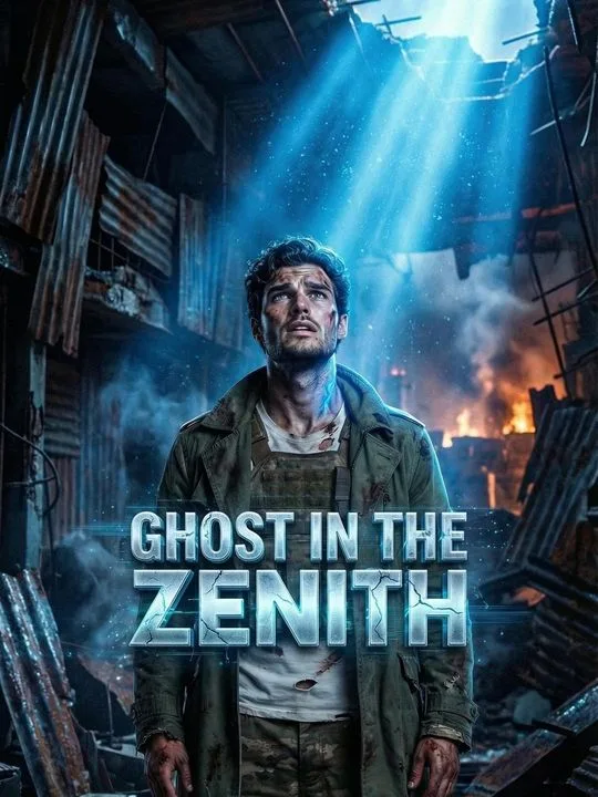 Ghost in the Zenith
