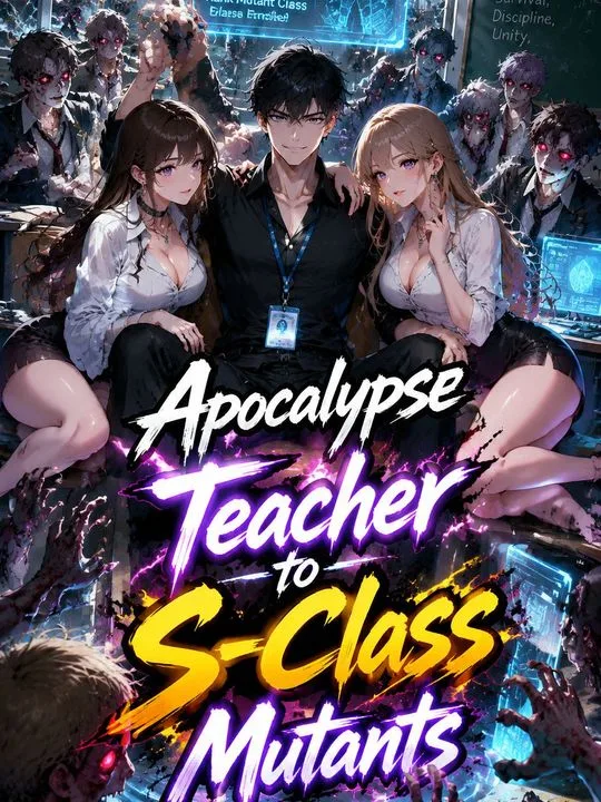 Apocalypse Teacher to S-Class Mutants
