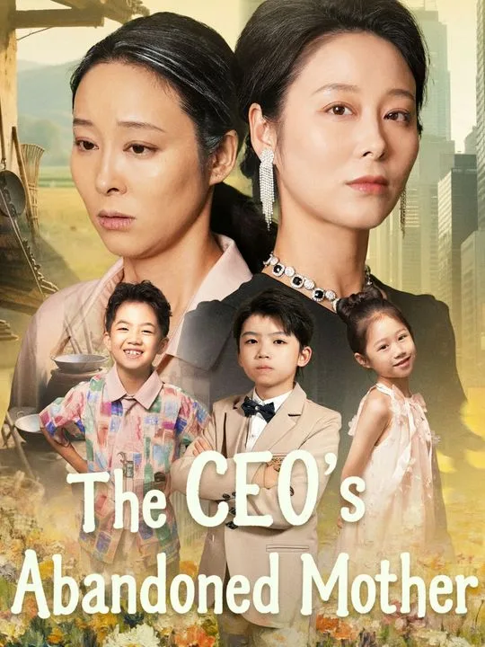 The CEO's Abandoned Mother