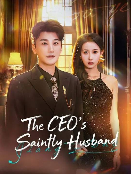 The CEO's Saintly Husband