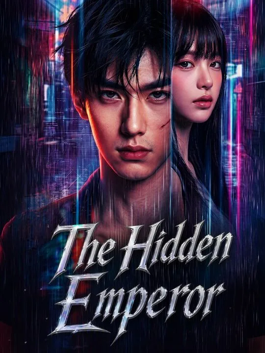 The Hidden Emperor