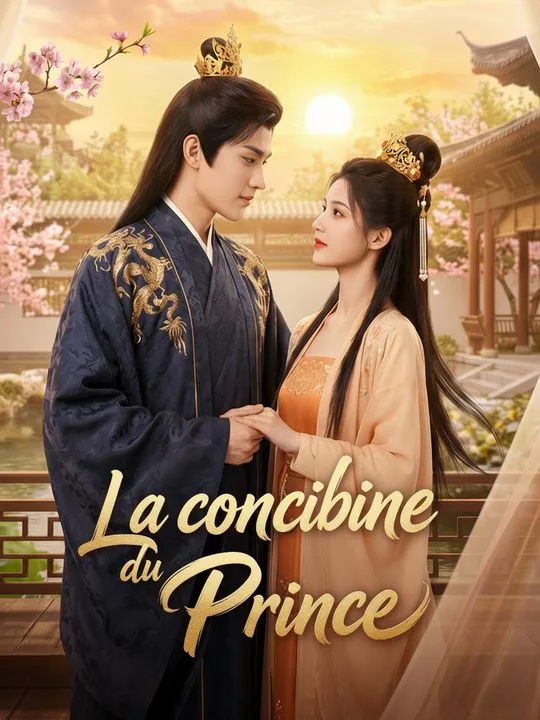 Seducing the Crown Prince