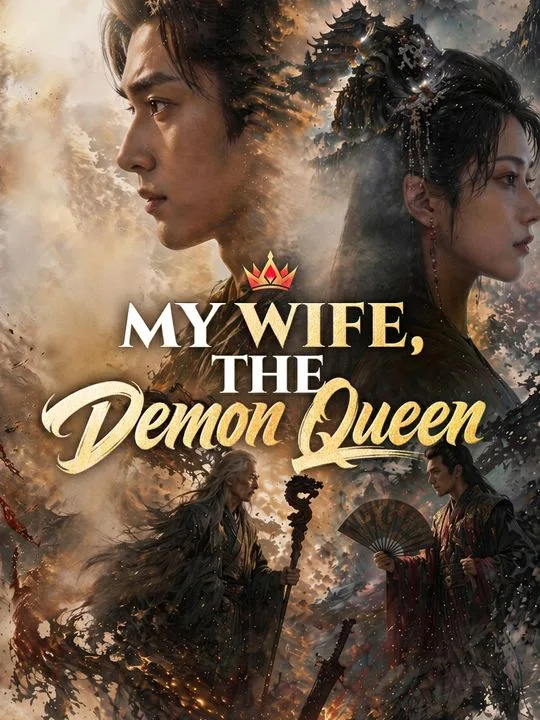 My Wife, the Demon Queen