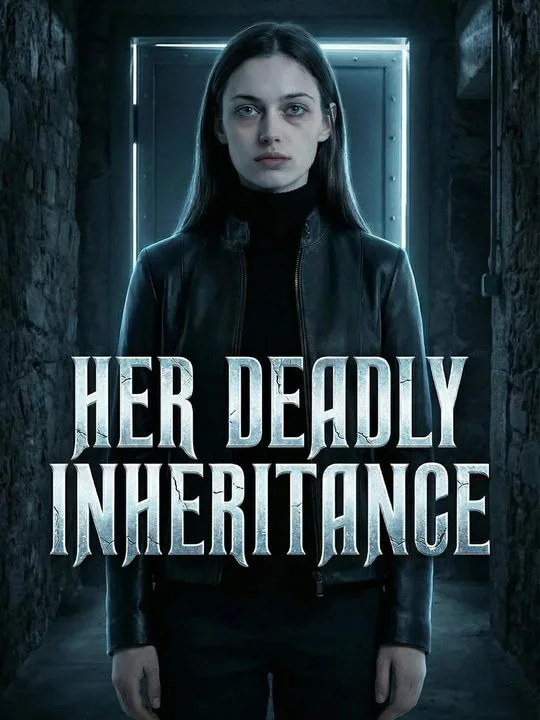 Her Deadly Inheritance