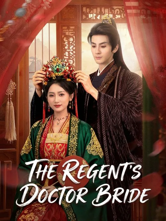 The Regent's Doctor Bride