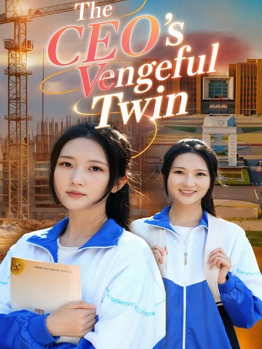 The CEO's Vengeful Twin