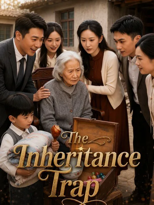 The Inheritance Trap