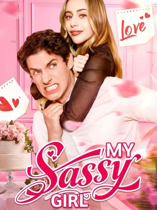 My sassy girl