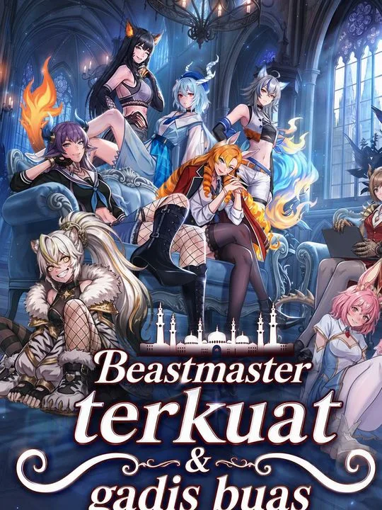 My Loyal Beast Maidens