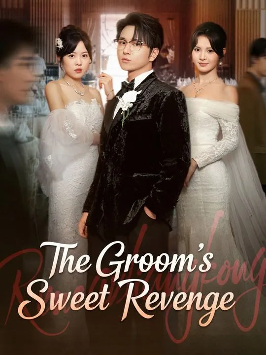 The Groom's Sweet Revenge