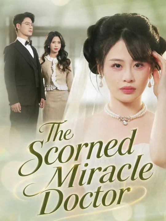 The Scorned Miracle Doctor