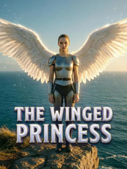 The Winged Princess