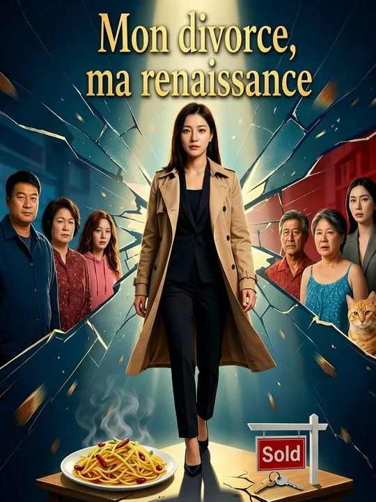 Mon divorce, ma renaissance