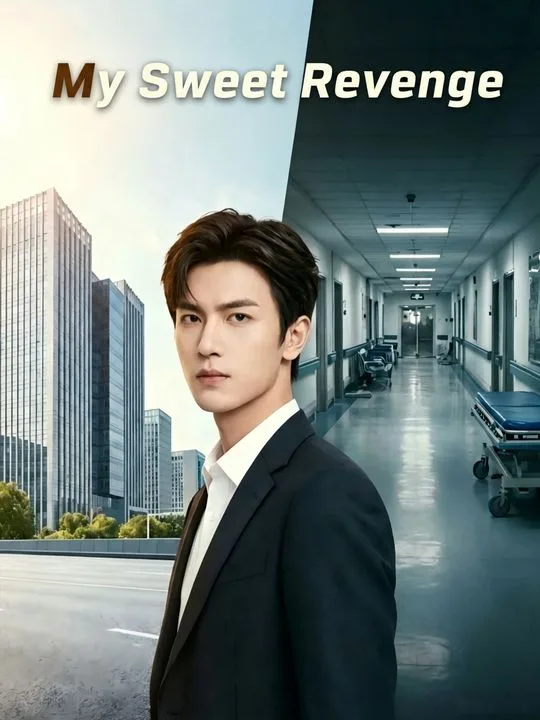 My Sweet Revenge