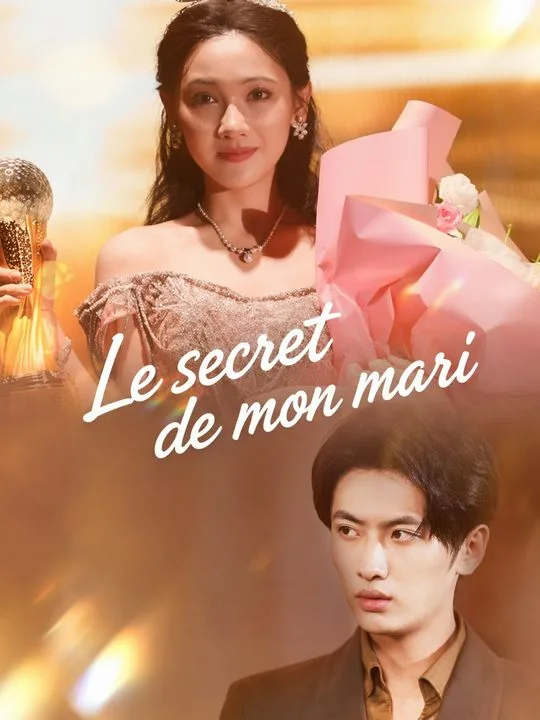 Le secret de mon mari