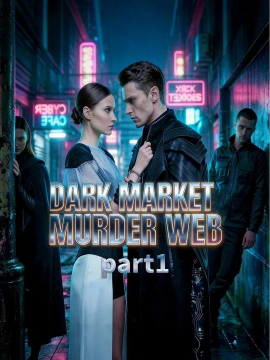 Dark Market: Murder Web (Part1)