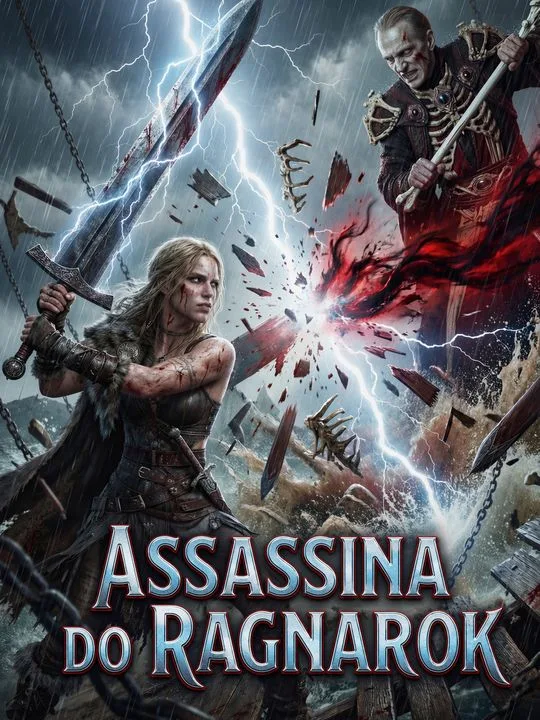 Assassina do Ragnarok