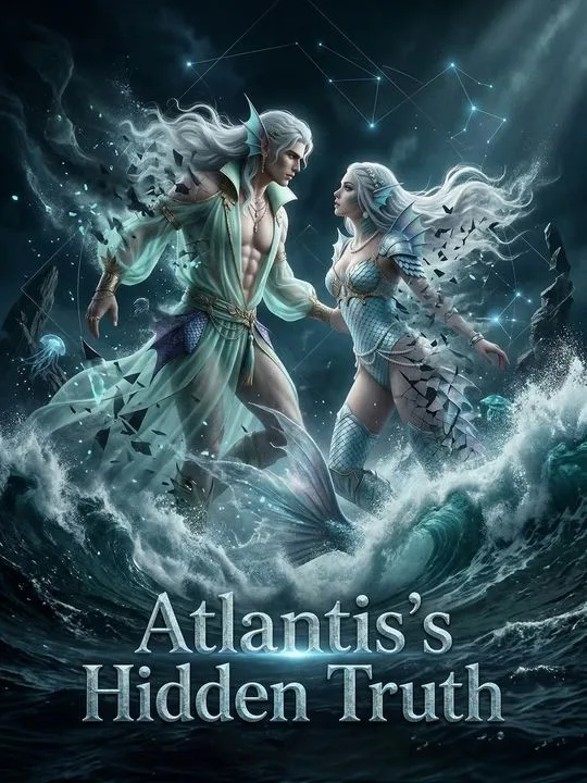 Atlantis’s Hidden Truth
