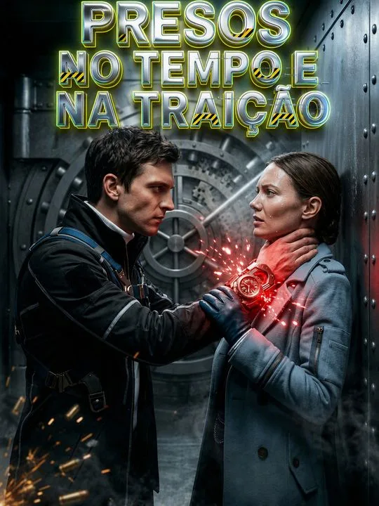 Presos no tempo e na traição