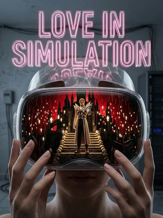 Love in the Simulation