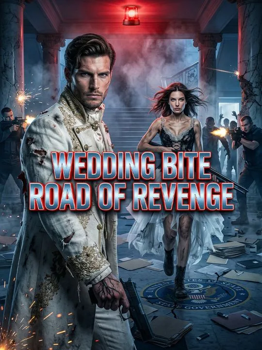 Wedding Bite Road of Revenge
