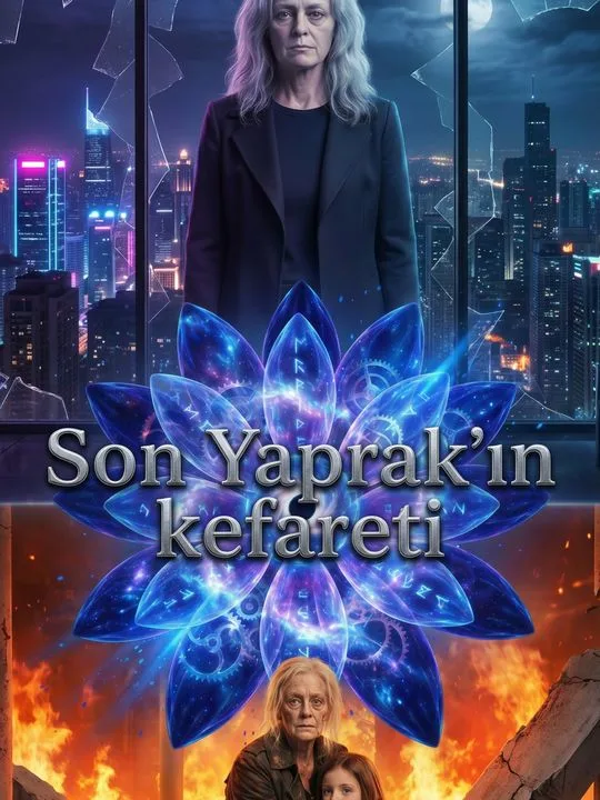 Son Yaprak'ın kefareti
