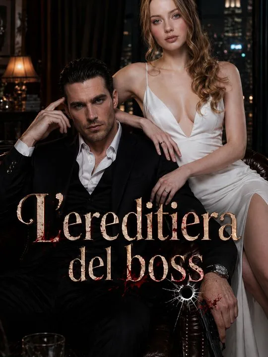 The Betrayed Heiress: A Mafia Bullet Vow