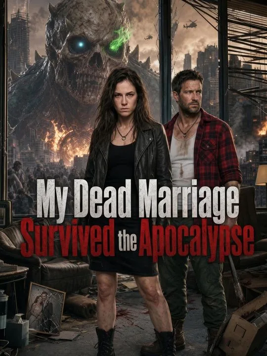 My Dead Marriage Survived the Apocalypse