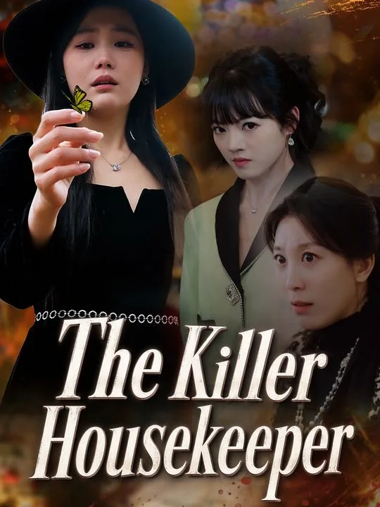 The Killer Housekeeper
