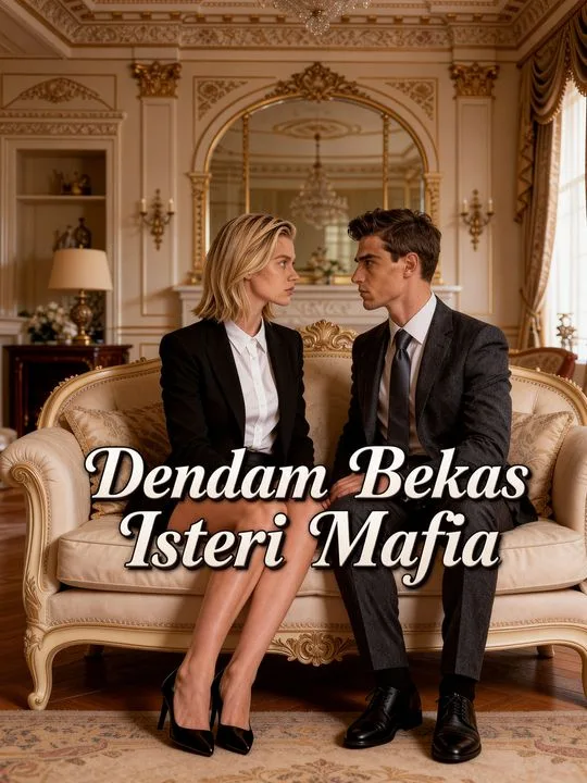 Dendam Bekas Isteri Mafia