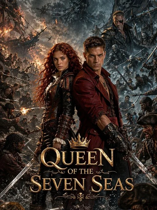 Queen of the Seven Seas
