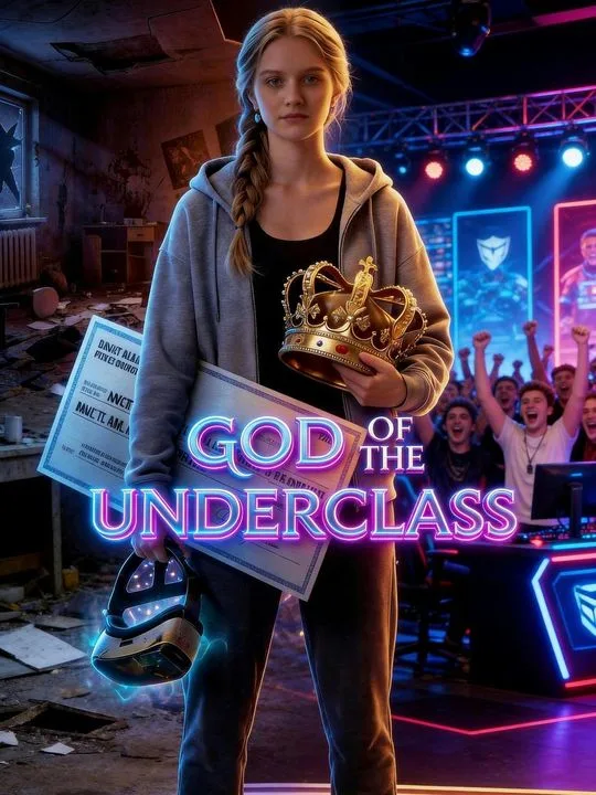 God of the Underclass