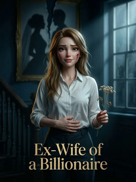 Ex-Wife of a Billionaire