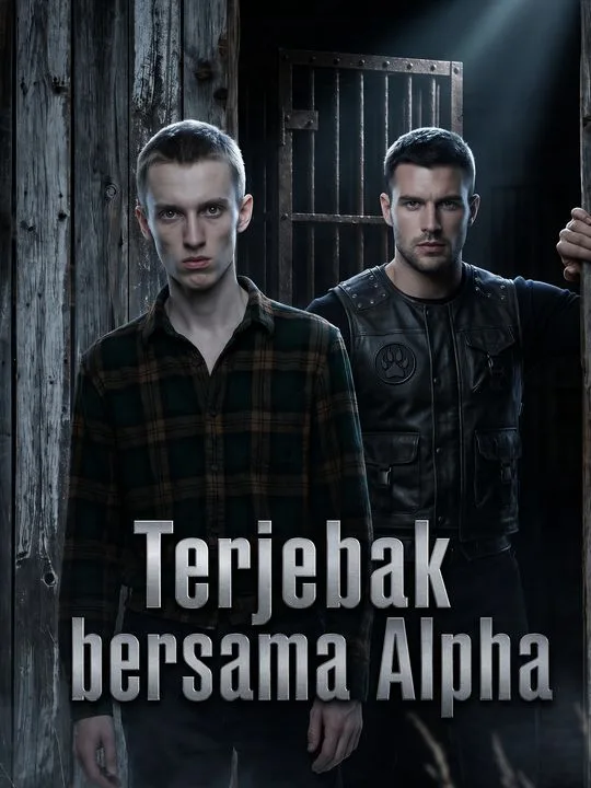 The Alpha's Caged Omega