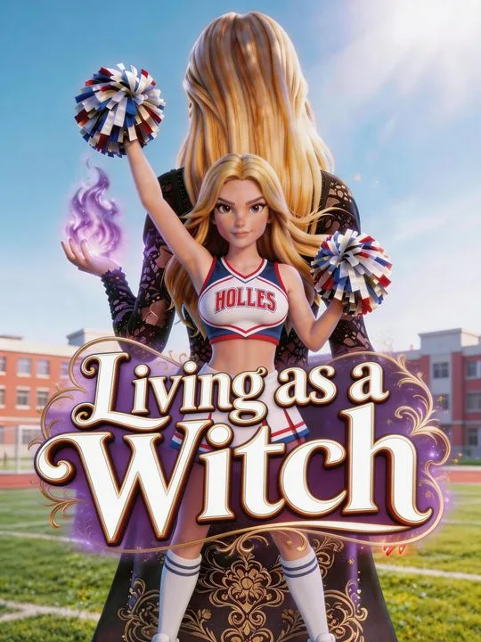 Living as a Witch