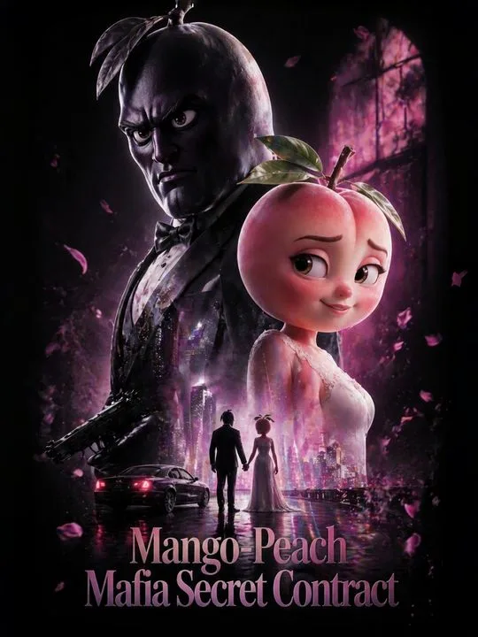Mango-Peach Mafia Secret Contract
