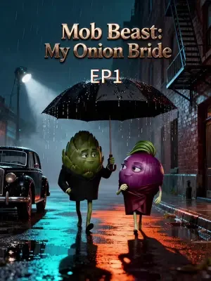 Mafia Kejam & Pengantin Bawang