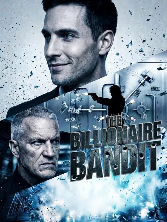 The Billionaire Bandit