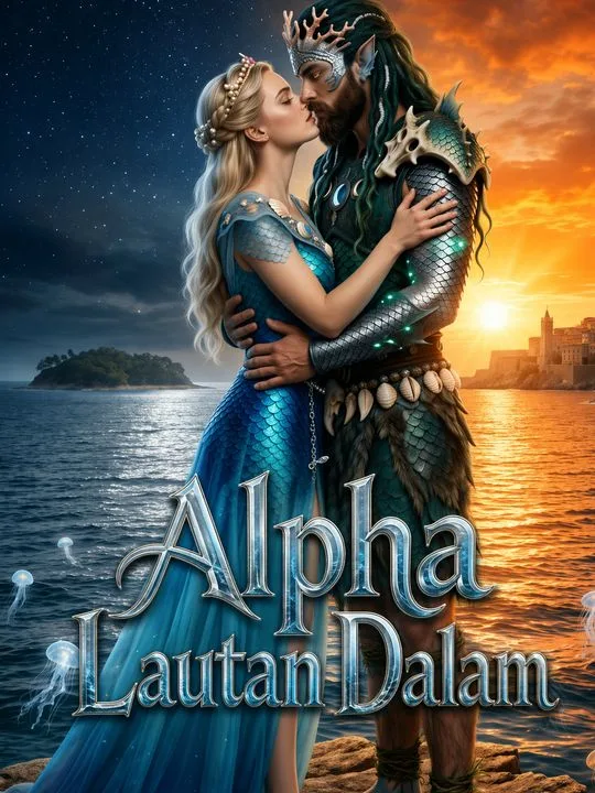 The Alpha of the Deep