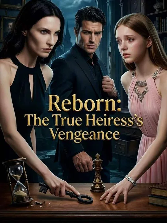 The True Heiress's Vengeance